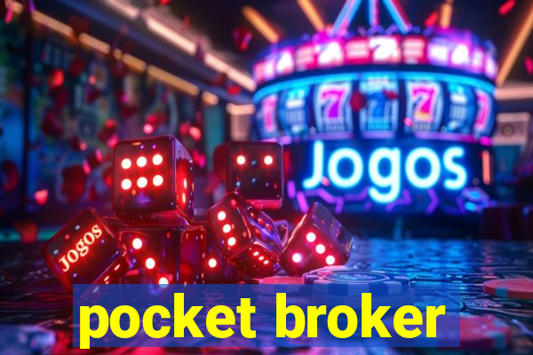 pocket broker